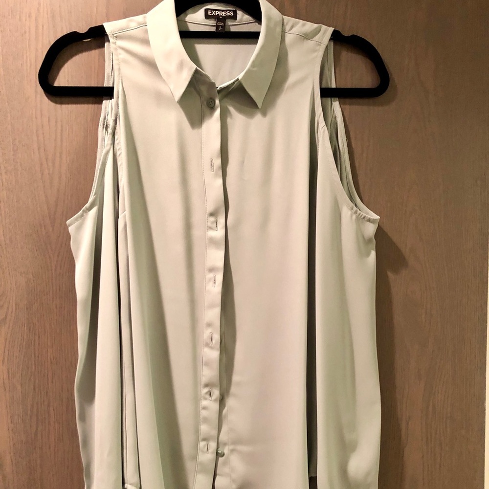 Express shirt - Picture 5 of 5